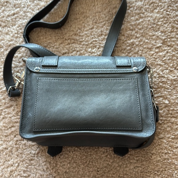 Proenza Schouler PS1 Mini - Picture 4 of 11